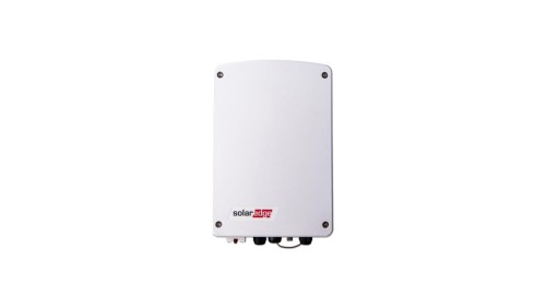 SolarEdge sterownik ciepłej wody - 3 kW SolarEdge SMRT-HOT-WTR-30-S2