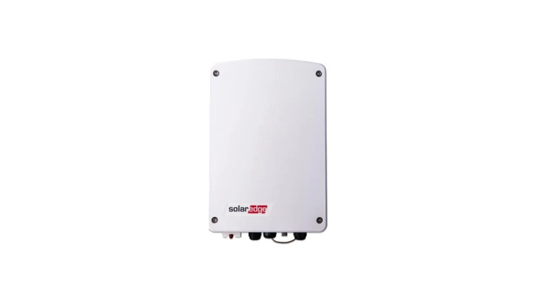 SolarEdge sterownik ciepłej wody - 3 kW SolarEdge SMRT-HOT-WTR-30-S2