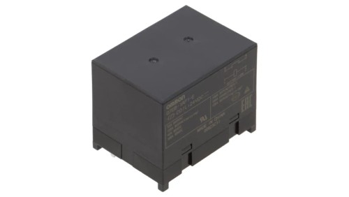 G7EB-1AP1-E-24DC Przekaźnik: elektromagnetyczny SPST-NO Ucewki: 24VDC 120A G7EB
