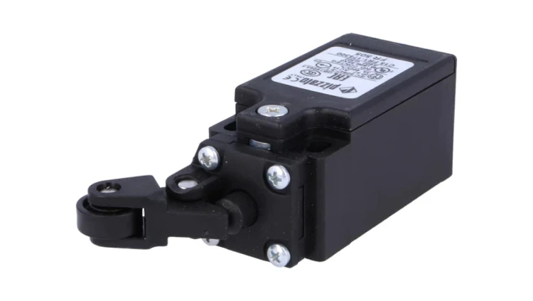 FR505 Wyłącznik krańcowy NO + NC 10A max.500VAC max.250VDC PG13,5