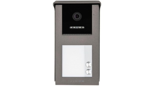 Panel zewnętrzny VIDOS IPX S101-2