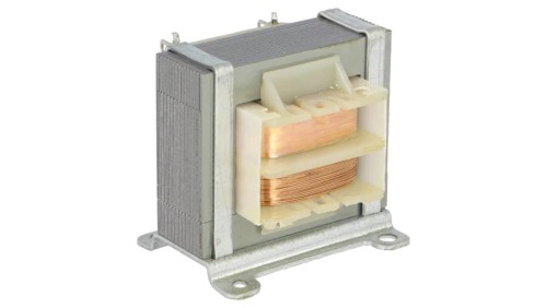 TS4/30 Transformator sieciowy 4VA, 230VAC, 12V, 150mA, 150mA IP00