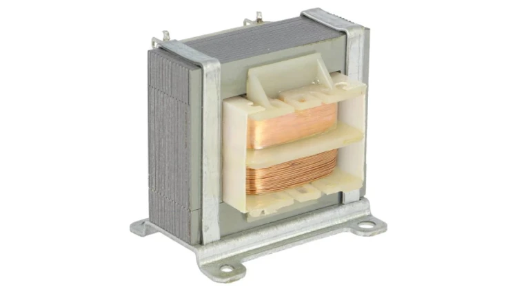TS4/30 Transformator sieciowy 4VA, 230VAC, 12V, 150mA, 150mA IP00
