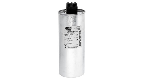Kondensator 18,2kvar 440V Cn=3x99,75µF In=3x23,91A