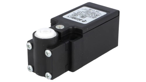 FR1138 Wyłącznik krańcowy NC x2 10A max.250VAC PG13,5 IP67