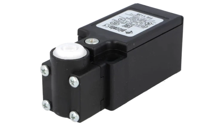 FR1138 Wyłącznik krańcowy NC x2 10A max.250VAC PG13,5 IP67