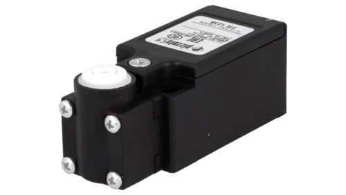 FR1238 Wyłącznik krańcowy NO x2 10A max.250VAC PG13,5 IP67