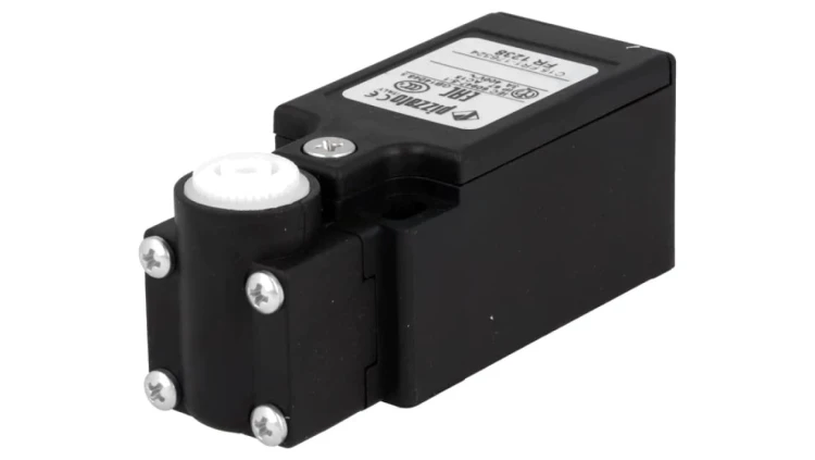 FR1238 Wyłącznik krańcowy NO x2 10A max.250VAC PG13,5 IP67