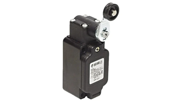 FP531 Wyłącznik krańcowy NO + NC 10A max.500VAC max.250VDC PG13,5