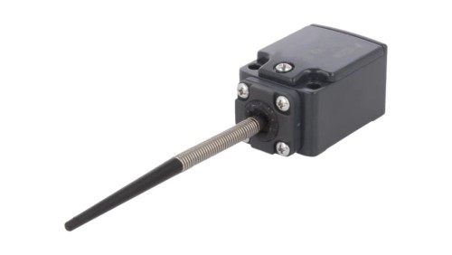 FC320 Wyłącznik krańcowy NO + NC 6A 400VAC PG11 IP67 40x49x33mm