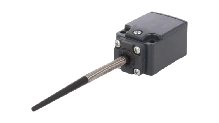FC320 Wyłącznik krańcowy NO + NC 6A 400VAC PG11 IP67 40x49x33mm