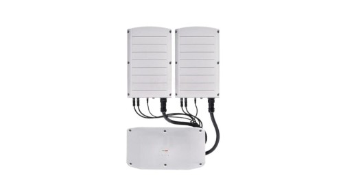 Falownik SolarEdge SE66.6K SolarEdge SE66.6K+2XSESUK