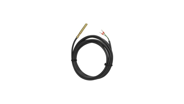Czujnik temperatury 2m PLUM CT1000