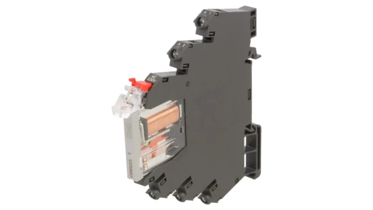 G2RV-ST700-230AC Przekaźnik: interfejsowy SPDT Uster: 230VAC 6A 6A/250VAC 100m