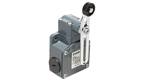 FL535 Wyłącznik krańcowy NO + NC 10A max.500VAC max.250VDC PG13,5