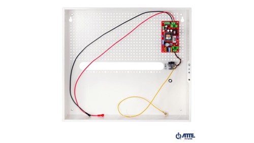 Zasilacz buforowy SMPS 24V 3A 72W ATTE AUPS-70-240-H