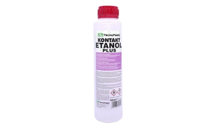 Kontakt ETANOL plus 500ml AG