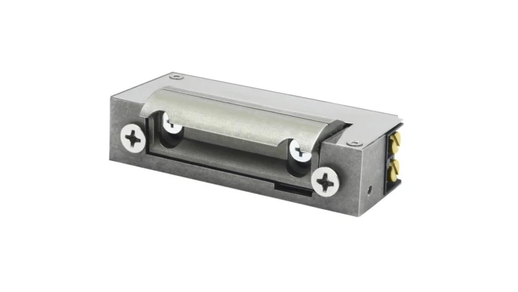 Elektrozaczep Hartte XSHD12U przeciwpożarowy EI60/EI120 12V AC/DC
