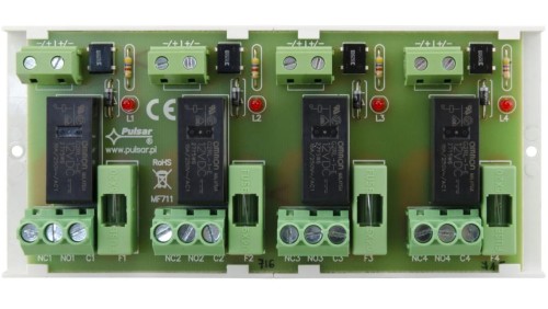 MODUŁ PRZEKAŹNIKOWY Pulsar AWZ626