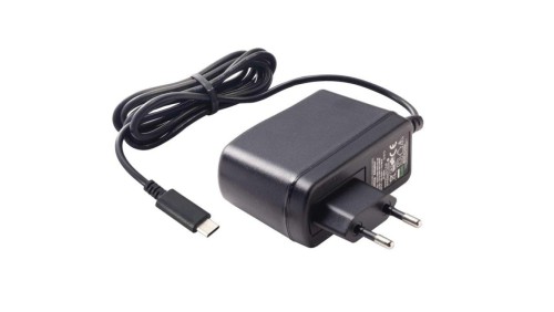 Zasilacz wtyczkowy 5V 4A 20W EU 5C USB-C SYS1588-2005-W2Eusbc