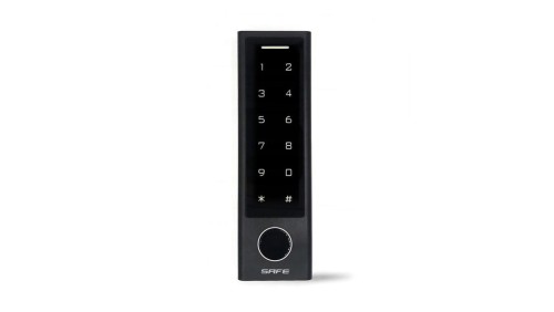 Szyfrator z wbudowanym czytnikiem SmartLock RCF KeyB-G (13,56Mhz, Klawiatura, Bluetooth)