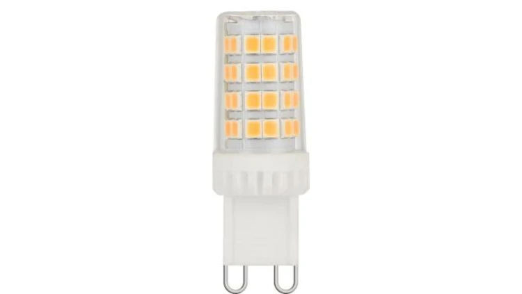 ŻARÓWKA LED G9 5W 4000K 480lm