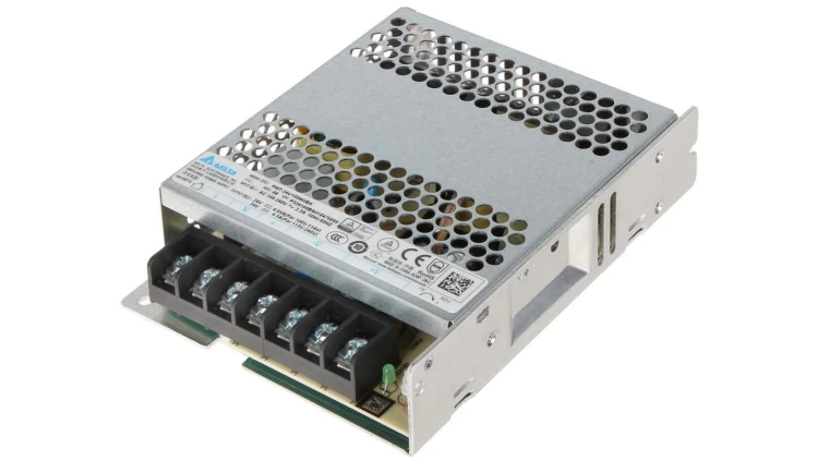 ZASILACZ IMPULSOWY PMT-24V100W2BA Delta Electronics