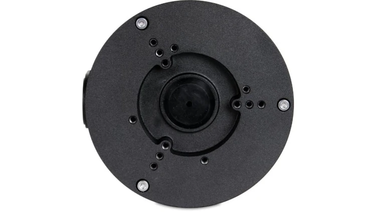Puszka montażowa do kamer DAHUA PFA130-E-BLACK