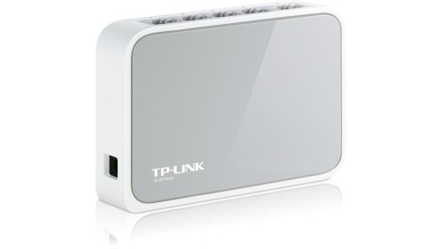 SWITCH TP-LINK TL-SF1005D