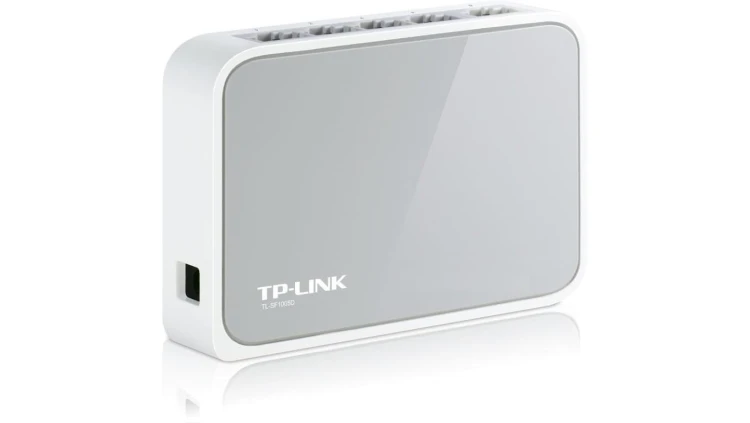 SWITCH TP-LINK TL-SF1005D