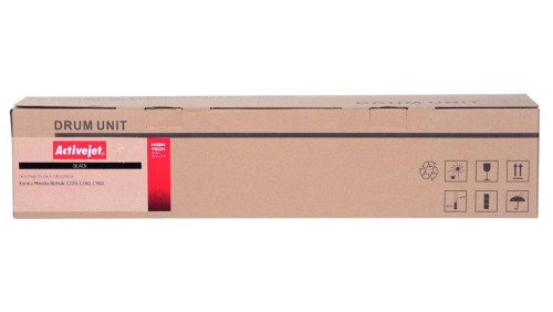 Toner Activejet ATO-B831MN (zamiennik OKI45862815d Supreme 10000 stron czerwony)