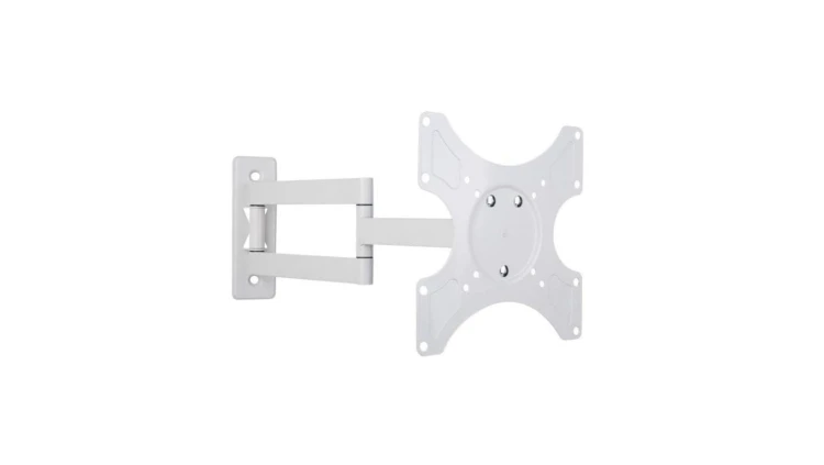 Uchwyt ścienny TV LED/LCD 19-37 CALI 25KG O