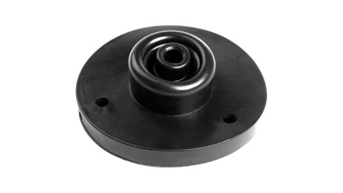 Gumowa osłona gniazda przyczepowego 7-pin 12V AMIO