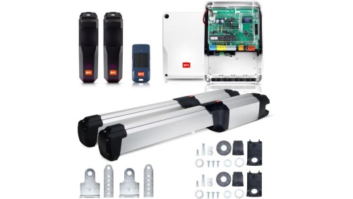 Zestaw BFT PHOBOS BT B40 KIT PL do bram skrzydłowych (R935359 00005 MDM 2614863)