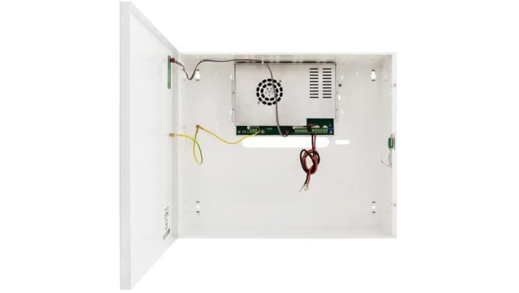 ZASILACZ BUFOROWY IMPULSOWY GRADE 2 Pulsar HPSG2-12V20A-E