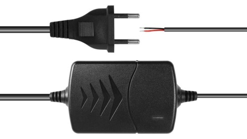 Zasilacz Proxima 230V/12V AC/DC do lamp SŁUPKOWYCH serii OŚWIETLENIOWO-OSTRZEGAWCZA, OŚWIETLENIOWA