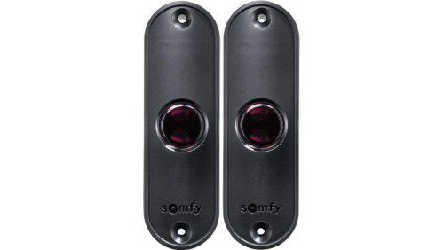 Fotokomórki Somfy Master PRO Bitech (ref. 1841233)