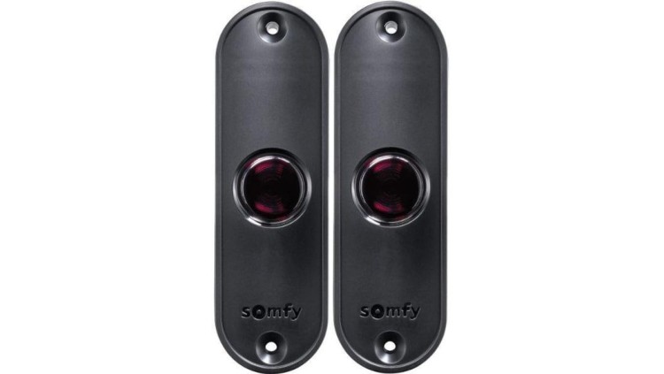 Fotokomórki Somfy Master PRO Bitech (ref. 1841233)