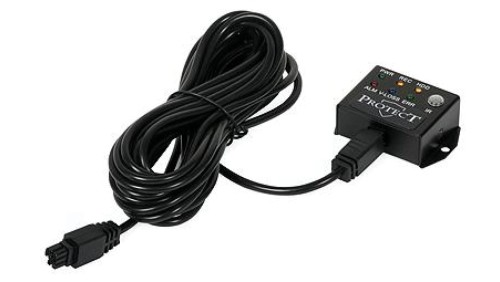 Panel kontrolny PROTECT LED KL-1