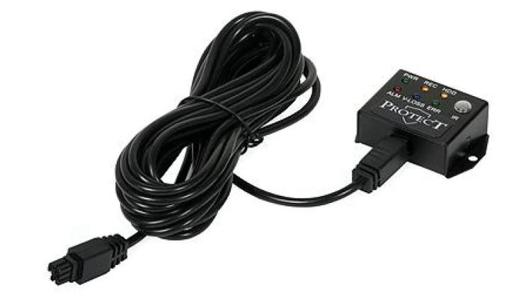 Panel kontrolny PROTECT LED KL-1