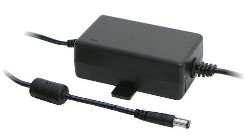 ZASILACZ IMPULSOWY DESKTOP DO CCTV Pulsar PSD12020 12V/2A