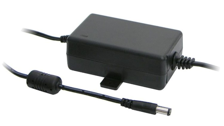 ZASILACZ IMPULSOWY DESKTOP DO CCTV Pulsar PSD12020 12V/2A