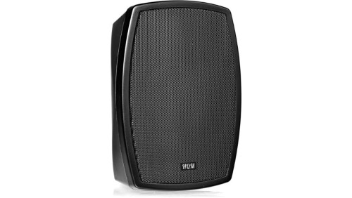 KOLUMNA GŁOŚNIKOWA HQM-N3025B CZARNA 30W 100V