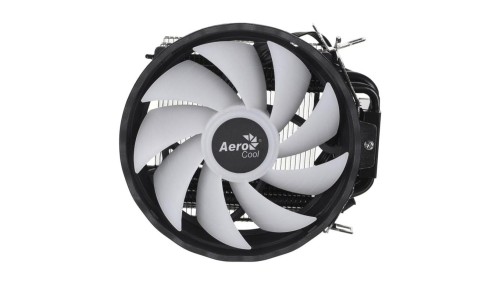 Chłodzenie AEROCOOL PGS RAVE 3 FRGB PWM 4P