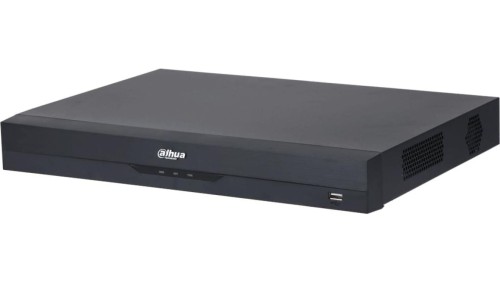 Rejestrator IP 8-kanałowy 16 Mpix NVR4208-EI