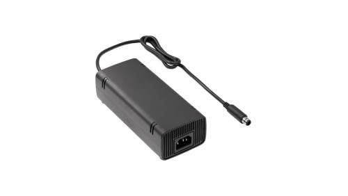 Zasilacz impulsowy Akyga AK-PD-12 12V / 9.6A, 5Vsb / 1A 120W wtyczka Xbox 360E