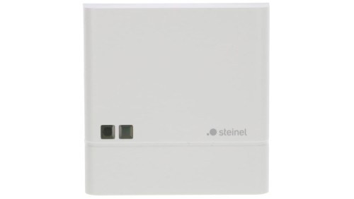 Czujnik zmierzchowy Steinel NightMatIQ max. 1000W IP54 230V biały ST066147