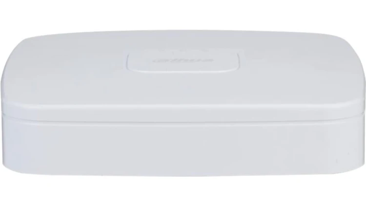 Rejestrator IP 8-kanałowy 12 Mpix NVR2108-4KS3