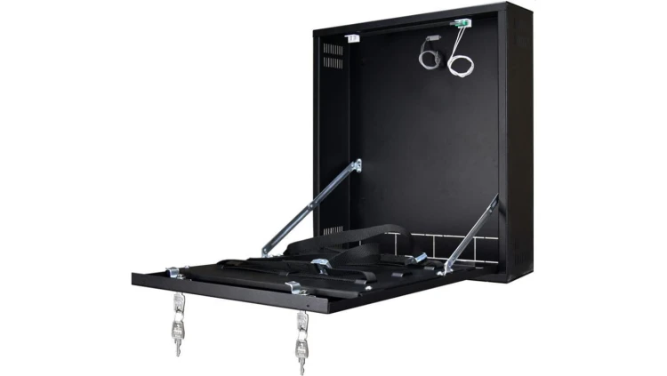 OBUDOWA DVR Pulsar AWO529