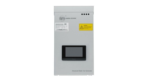 Kopmpensator aktywny SINE-ASVG-20KVAR-4FW ASVG 20kVar/400VAC